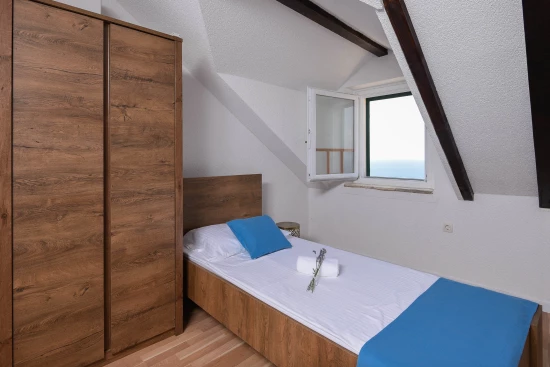 Vila Jižní Dalmácie - Orebić DA 17441 N1