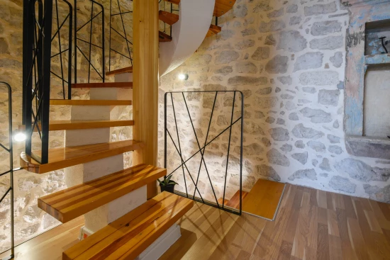 Vila Jižní Dalmácie - Orebić DA 17441 N1