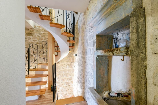 Vila Jižní Dalmácie - Orebić DA 17441 N1