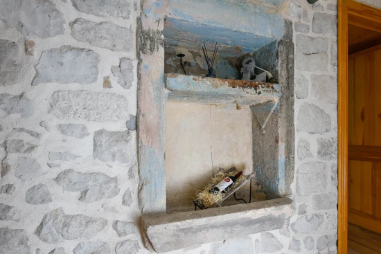 Vila Jižní Dalmácie - Orebić DA 17441 N1