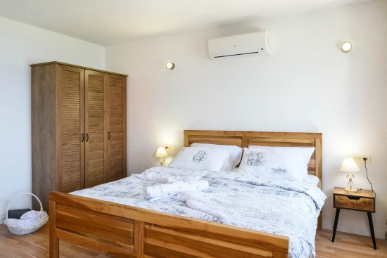 Vila Jižní Dalmácie - Orebić DA 17441 N1