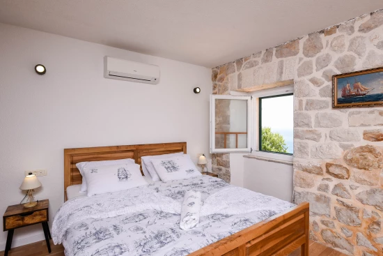 Vila Jižní Dalmácie - Orebić DA 17441 N1