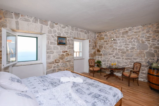 Vila Jižní Dalmácie - Orebić DA 17441 N1