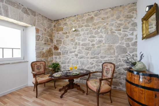 Vila Jižní Dalmácie - Orebić DA 17441 N1