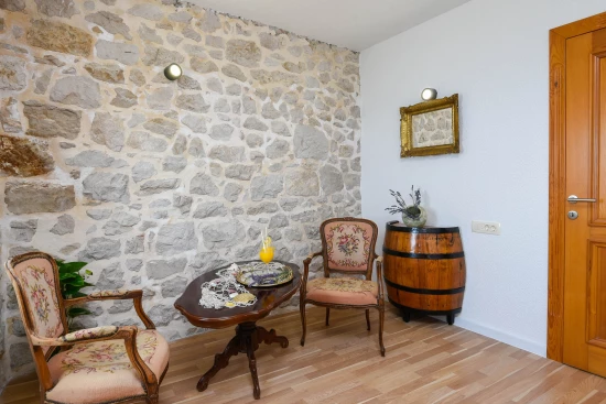 Vila Jižní Dalmácie - Orebić DA 17441 N1