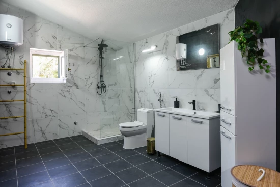 Vila Jižní Dalmácie - Orebić DA 17441 N1