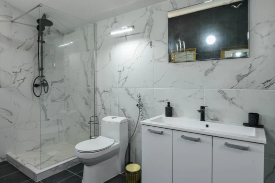 Vila Jižní Dalmácie - Orebić DA 17441 N1