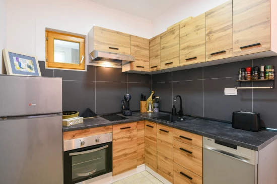 Vila Jižní Dalmácie - Orebić DA 17441 N1