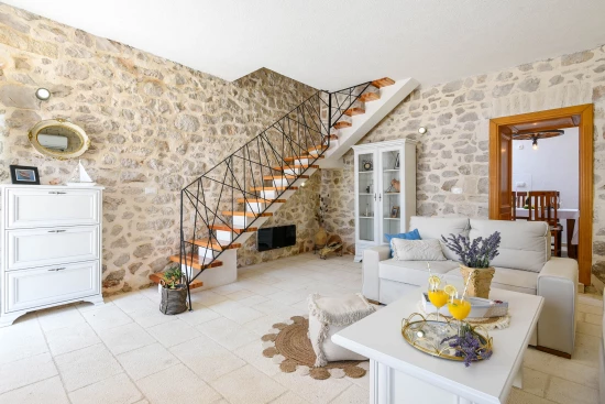 Vila Jižní Dalmácie - Orebić DA 17441 N1