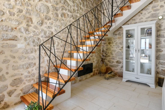 Vila Jižní Dalmácie - Orebić DA 17441 N1