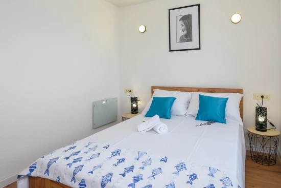 Vila Jižní Dalmácie - Orebić DA 17441 N1