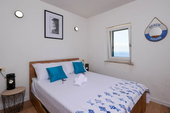 Vila Jižní Dalmácie - Orebić DA 17441 N1