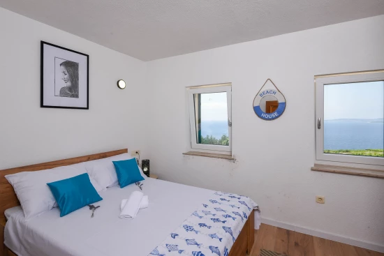 Vila Jižní Dalmácie - Orebić DA 17441 N1