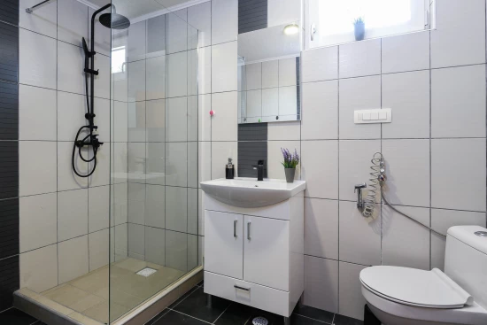 Vila Jižní Dalmácie - Orebić DA 17441 N1