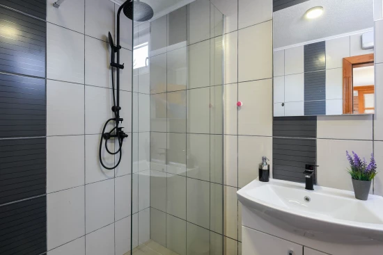 Vila Jižní Dalmácie - Orebić DA 17441 N1