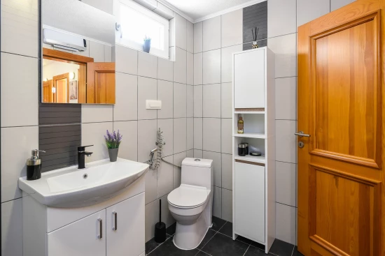 Vila Jižní Dalmácie - Orebić DA 17441 N1