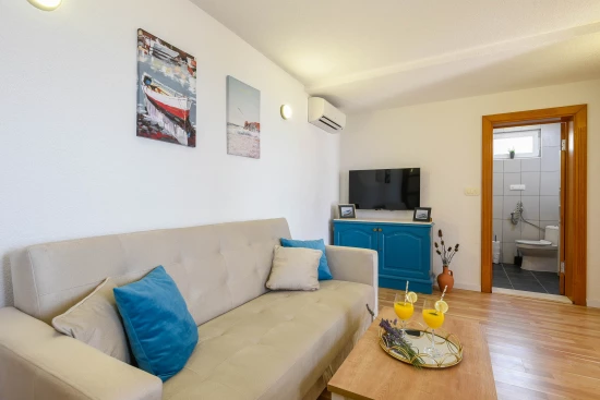 Vila Jižní Dalmácie - Orebić DA 17441 N1