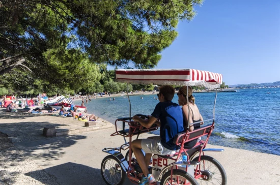 Apartmán Severní Dalmácie - Vodice DA 17442 N1