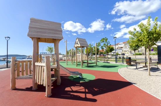 Apartmán Severní Dalmácie - Vodice DA 17442 N2