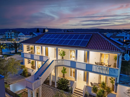 Apartmán Severní Dalmácie - Sukošan DA 17443 N1