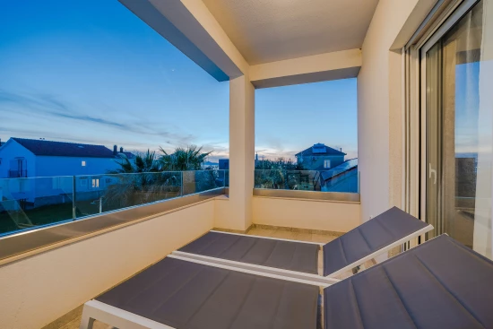 Apartmán Severní Dalmácie - Sukošan DA 17443 N1