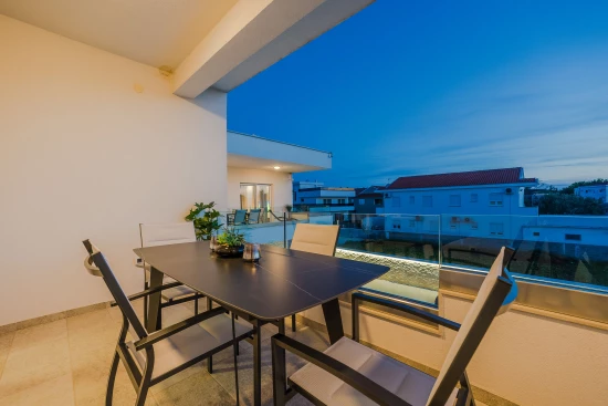 Apartmán Severní Dalmácie - Sukošan DA 17443 N1