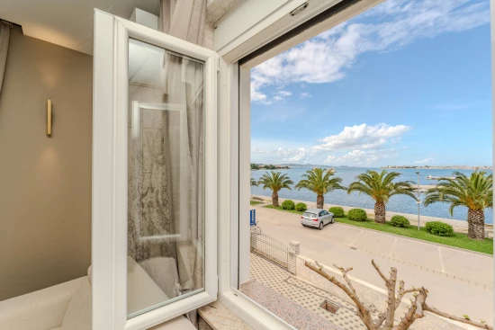 Apartmán Severní Dalmácie - Sukošan DA 17443 N1