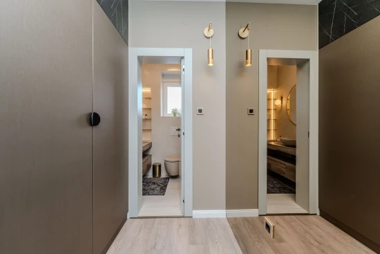 Apartmán Severní Dalmácie - Sukošan DA 17443 N1