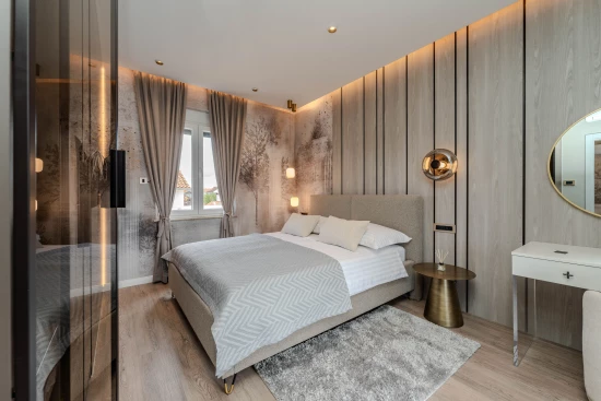 Apartmán Severní Dalmácie - Sukošan DA 17443 N1