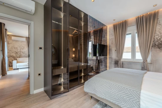 Apartmán Severní Dalmácie - Sukošan DA 17443 N1