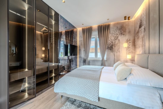 Apartmán Severní Dalmácie - Sukošan DA 17443 N1