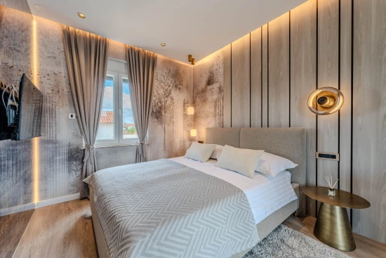 Apartmán Severní Dalmácie - Sukošan DA 17443 N1