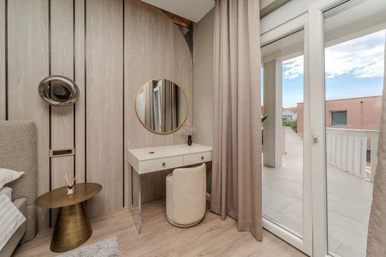 Apartmán Severní Dalmácie - Sukošan DA 17443 N1