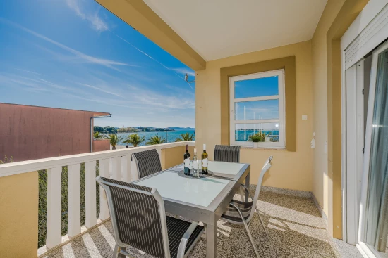 Apartmán Severní Dalmácie - Sukošan DA 17443 N2