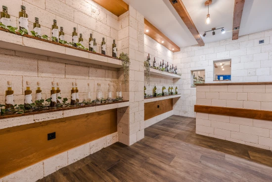 Apartmán Severní Dalmácie - Sukošan DA 17443 N2