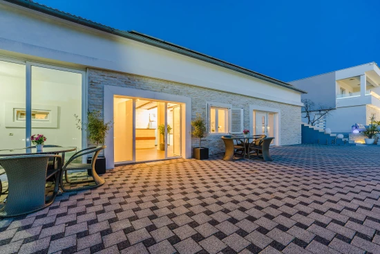 Apartmán Severní Dalmácie - Sukošan DA 17443 N2