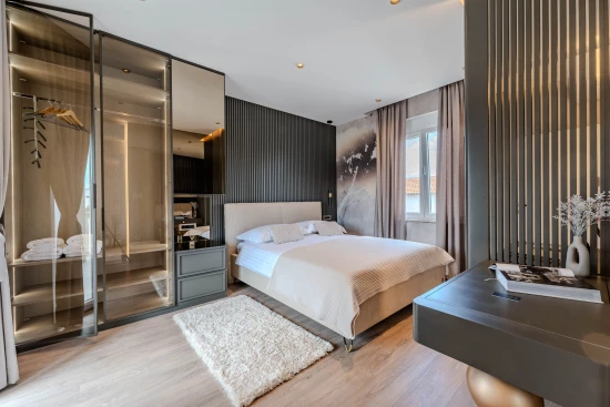 Apartmán Severní Dalmácie - Sukošan DA 17443 N2