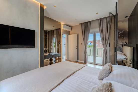 Apartmán Severní Dalmácie - Sukošan DA 17443 N2