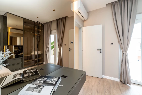Apartmán Severní Dalmácie - Sukošan DA 17443 N2
