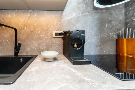 Apartmán Severní Dalmácie - Sukošan DA 17443 N2