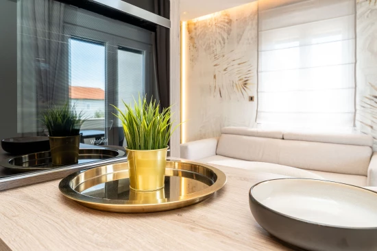 Apartmán Severní Dalmácie - Sukošan DA 17443 N2