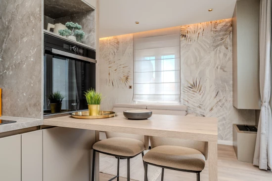 Apartmán Severní Dalmácie - Sukošan DA 17443 N2