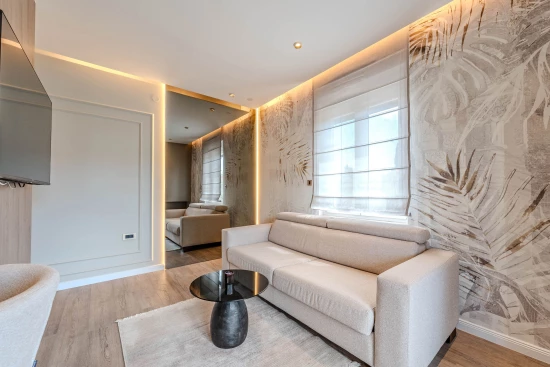 Apartmán Severní Dalmácie - Sukošan DA 17443 N2