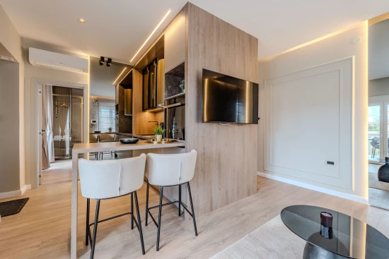 Apartmán Severní Dalmácie - Sukošan DA 17443 N2