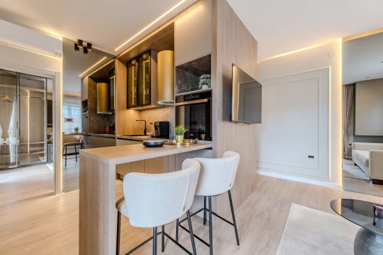 Apartmán Severní Dalmácie - Sukošan DA 17443 N2