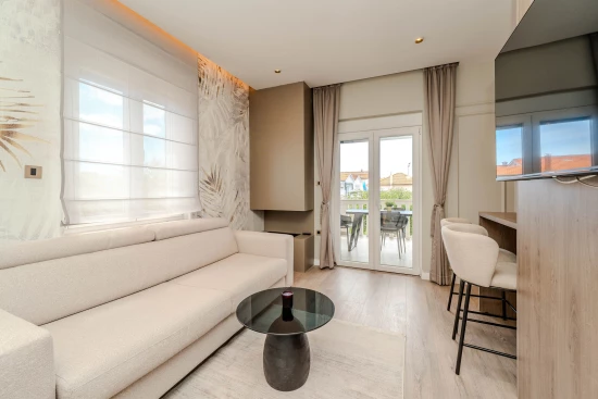 Apartmán Severní Dalmácie - Sukošan DA 17443 N2