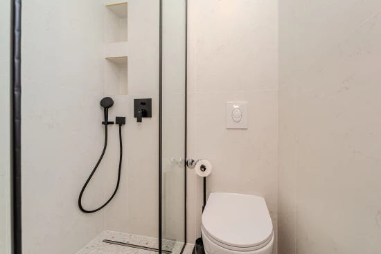 Apartmán Severní Dalmácie - Sukošan DA 17443 N2