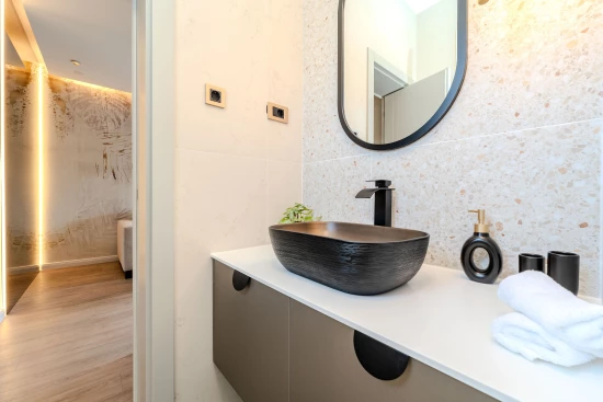 Apartmán Severní Dalmácie - Sukošan DA 17443 N2