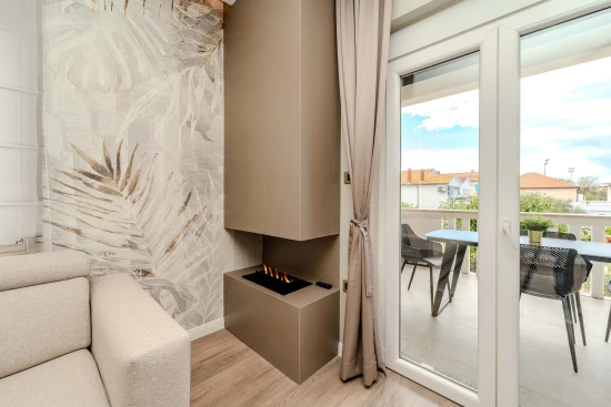 Apartmán Severní Dalmácie - Sukošan DA 17443 N2