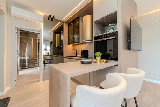 Apartmán Severní Dalmácie - Sukošan DA 17443 N2